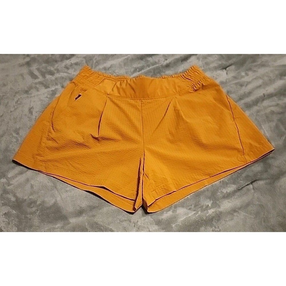 Athleta Textured Brooklyn Short Size 2